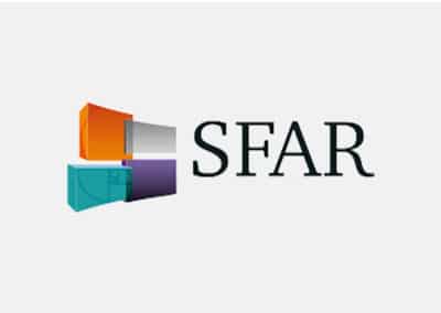 Bourse SFAR (Société Française d’Anesthésie et Réanimation)