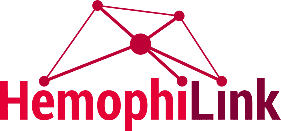 HémophiLink